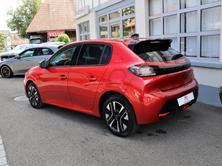 PEUGEOT 208 1.2 PureTech Allure EAT8, Petrol, Second hand / Used, Automatic - 7