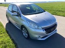 PEUGEOT 208 1.2 VTI Access, Benzin, Occasion / Gebraucht, Handschaltung - 2