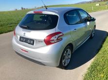 PEUGEOT 208 1.2 VTI Access, Benzin, Occasion / Gebraucht, Handschaltung - 3