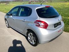 PEUGEOT 208 1.2 VTI Access, Benzin, Occasion / Gebraucht, Handschaltung - 4
