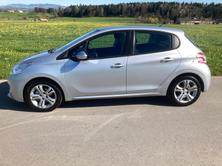 PEUGEOT 208 1.2 VTI Access, Benzin, Occasion / Gebraucht, Handschaltung - 5