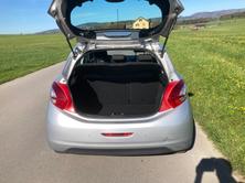 PEUGEOT 208 1.2 VTI Access, Benzin, Occasion / Gebraucht, Handschaltung - 6
