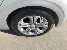 PEUGEOT 208 1.2 VTI Access, Benzin, Occasion / Gebraucht, Handschaltung - 7