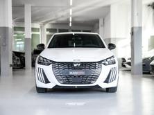 PEUGEOT 208 1.2 MHEV 110 GT, Mild-Hybrid Benzin/Elektro, Occasion / Gebraucht, Automatik - 2