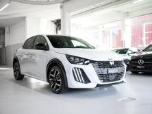 PEUGEOT 208 1.2 MHEV 110 GT, Mild-Hybrid Benzin/Elektro, Occasion / Gebraucht, Automatik - 3