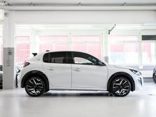 PEUGEOT 208 1.2 MHEV 110 GT, Mild-Hybrid Benzin/Elektro, Occasion / Gebraucht, Automatik - 4