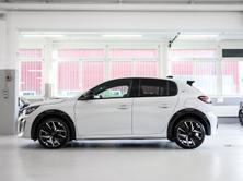 PEUGEOT 208 1.2 MHEV 110 GT, Mild-Hybrid Benzin/Elektro, Occasion / Gebraucht, Automatik - 5