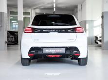 PEUGEOT 208 1.2 MHEV 110 GT, Mild-Hybrid Benzin/Elektro, Occasion / Gebraucht, Automatik - 6