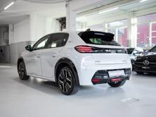 PEUGEOT 208 1.2 MHEV 110 GT, Mild-Hybrid Benzin/Elektro, Occasion / Gebraucht, Automatik - 7