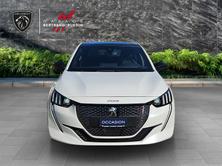 PEUGEOT 208 1.2 PureTech GT Pack, Petrol, Second hand / Used, Manual - 5