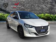 PEUGEOT 208 1.2 PureTech GT Pack, Petrol, Second hand / Used, Manual - 6