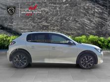 PEUGEOT 208 1.2 PureTech GT Pack, Petrol, Second hand / Used, Manual - 7