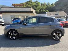 PEUGEOT 208 1.2 PureTech GT Line, Benzina, Occasioni / Usate, Manuale - 2