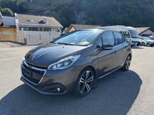 PEUGEOT 208 1.2 PureTech GT Line, Benzina, Occasioni / Usate, Manuale - 3
