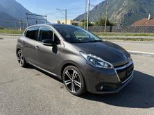 PEUGEOT 208 1.2 PureTech GT Line, Benzina, Occasioni / Usate, Manuale - 5