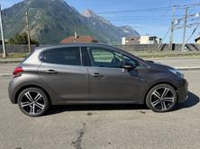 PEUGEOT 208 1.2 PureTech GT Line, Benzina, Occasioni / Usate, Manuale - 6