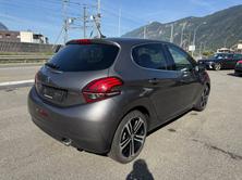 PEUGEOT 208 1.2 PureTech GT Line, Benzina, Occasioni / Usate, Manuale - 7