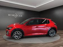 PEUGEOT 208 1.2 MHEV 110 GT, Essence, Occasion / Utilisé, Automatique - 3