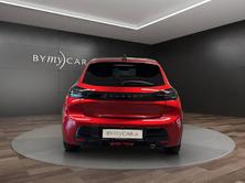 PEUGEOT 208 1.2 MHEV 110 GT, Essence, Occasion / Utilisé, Automatique - 4