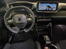 PEUGEOT 208 1.2 MHEV 110 GT, Essence, Occasion / Utilisé, Automatique - 6