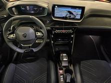 PEUGEOT 208 1.2 MHEV 110 GT, Essence, Occasion / Utilisé, Automatique - 7