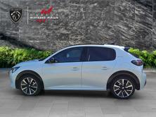 PEUGEOT 208 1.2 PureTech GT Line EAT8, Petrol, Second hand / Used, Automatic - 3