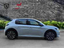 PEUGEOT 208 1.2 PureTech GT Line EAT8, Petrol, Second hand / Used, Automatic - 6