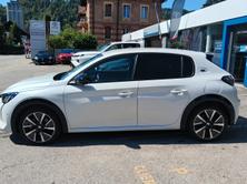 PEUGEOT 208 Elektrik GT Pack, Électrique, Occasion / Utilisé, Automatique - 3