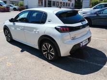 PEUGEOT 208 Elektrik GT Pack, Électrique, Occasion / Utilisé, Automatique - 4