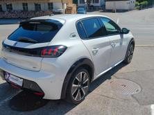 PEUGEOT 208 Elektrik GT Pack, Électrique, Occasion / Utilisé, Automatique - 6