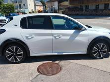 PEUGEOT 208 Elektrik GT Pack, Électrique, Occasion / Utilisé, Automatique - 7