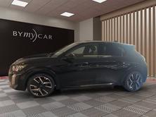 PEUGEOT 208 1.2 MHEV 145 GT, Essence, Occasion / Utilisé, Automatique - 3