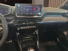 PEUGEOT 208 1.2 MHEV 145 GT, Essence, Occasion / Utilisé, Automatique - 7