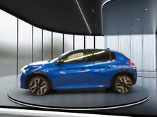 PEUGEOT 208 1.2 MHEV 110 GT, Essence, Occasion / Utilisé, Automatique - 3