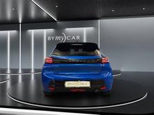 PEUGEOT 208 1.2 MHEV 110 GT, Essence, Occasion / Utilisé, Automatique - 4