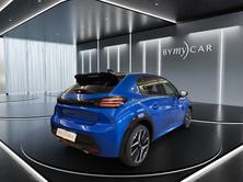 PEUGEOT 208 1.2 MHEV 110 GT, Essence, Occasion / Utilisé, Automatique - 5