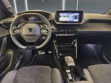 PEUGEOT 208 1.2 MHEV 110 GT, Essence, Occasion / Utilisé, Automatique - 6