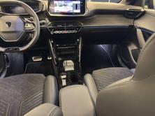 PEUGEOT 208 1.2 MHEV 110 GT, Essence, Occasion / Utilisé, Automatique - 7