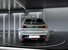 PEUGEOT 208 Elektrik 100 kW GT, Électrique, Occasion / Utilisé, Automatique - 4