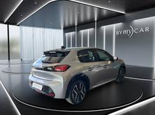 PEUGEOT 208 Elektrik 100 kW GT, Électrique, Occasion / Utilisé, Automatique - 5