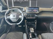 PEUGEOT 208 Elektrik 100 kW GT, Électrique, Occasion / Utilisé, Automatique - 6