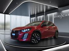 PEUGEOT 208 1.2 MHEV 145 GT, Essence, Occasion / Utilisé, Automatique - 2