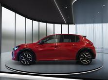 PEUGEOT 208 1.2 MHEV 145 GT, Essence, Occasion / Utilisé, Automatique - 3