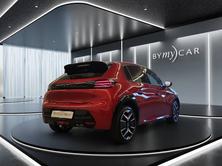 PEUGEOT 208 1.2 MHEV 145 GT, Essence, Occasion / Utilisé, Automatique - 5