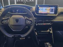 PEUGEOT 208 1.2 MHEV 145 GT, Essence, Occasion / Utilisé, Automatique - 6