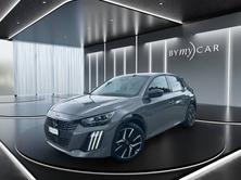PEUGEOT 208 1.2 MHEV 145 GT, Essence, Occasion / Utilisé, Automatique - 2