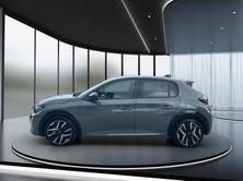 PEUGEOT 208 1.2 MHEV 145 GT, Essence, Occasion / Utilisé, Automatique - 3
