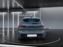 PEUGEOT 208 1.2 MHEV 145 GT, Essence, Occasion / Utilisé, Automatique - 4