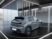 PEUGEOT 208 1.2 MHEV 145 GT, Essence, Occasion / Utilisé, Automatique - 5