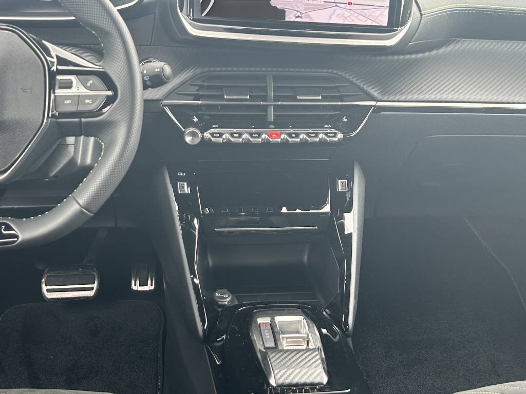 PEUGEOT 208 1.2 MHEV 145 GT, Benzina, Occasioni / Usate, Automatico - 7